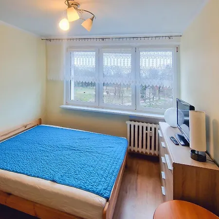 Legnicka Budget - Grysko Apartament's