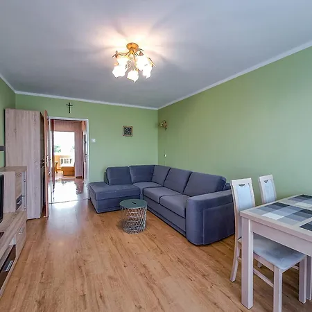 Legnicka Budget - Grysko Apartament's Apartament *