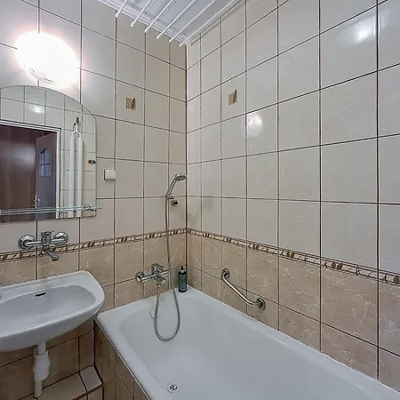 Legnicka Budget - Grysko Apartament's 公寓