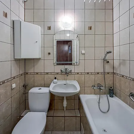 Legnicka Budget - Grysko Apartament's