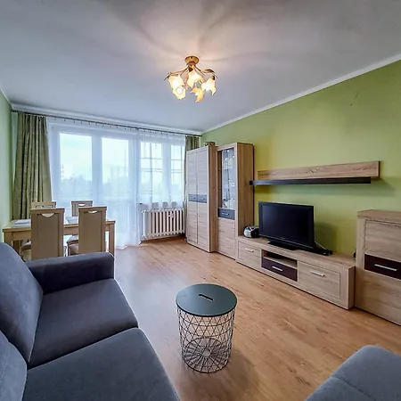 Legnicka Budget - Grysko Apartament's *