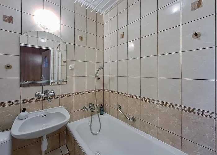 Legnicka Budget - Grysko Apartament's Apartman